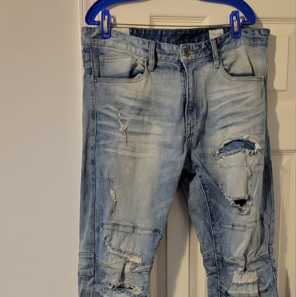 Men's jeans